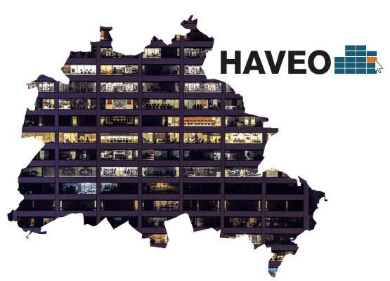 HAVEO Immobilien Gmbh - Hausverwaltung. einfach. online.